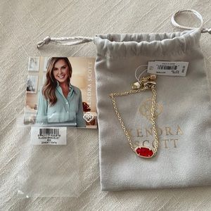Kendra Scott bracelet